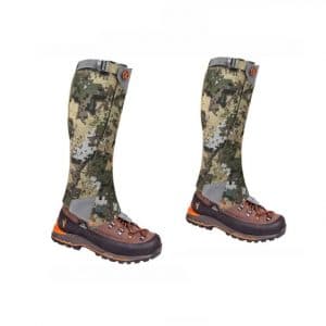 Snake Gaiters