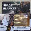 Emergency Space Blanket