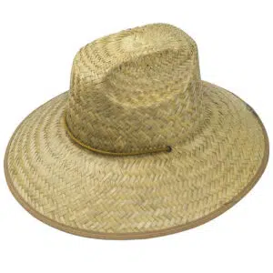 Straw Hat