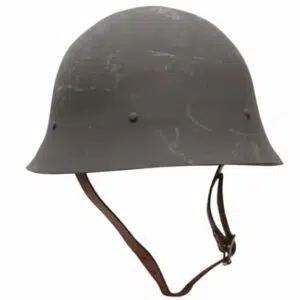 Swedish M-26 Helmet