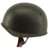 Swiss M71 Helmet