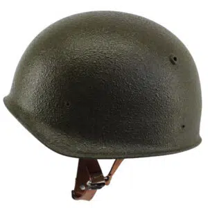 Swiss M71 Helmet