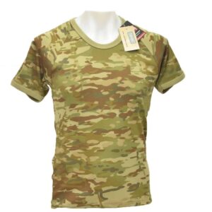 T-Shirt Australian Muticam