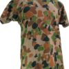 T-Shirt Auscam