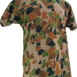 T-Shirt Auscam