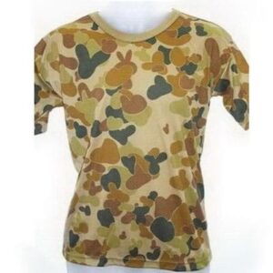 T-Shirt Auscam (Kids)