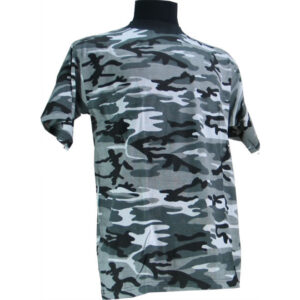 T-Shirt Urban Short Sleeve