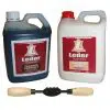 Tanning Kit