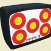 5 Spot Archery Target