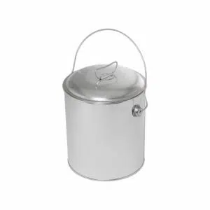 Tin Billy - 6L