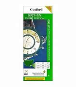 Topographical Map