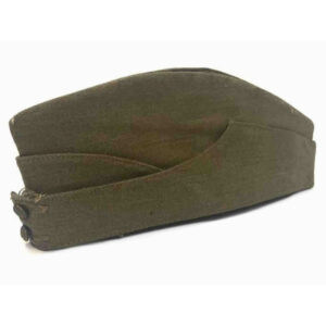WW2 Forage Cap