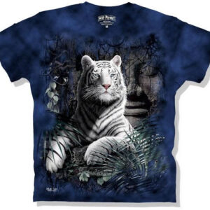 White Tiger