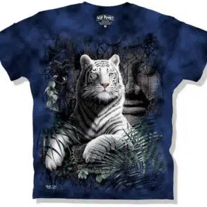 White Tiger