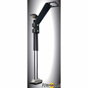 Window Mount for Spotlight