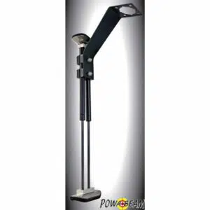 Window Mount for Spotlight