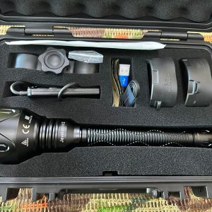 Olight Javelot pro hunters kit