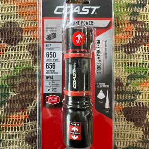Coast Flashlight