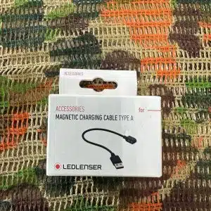 Led Lenser Magnetic Charging Cable