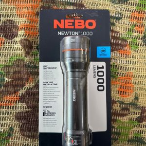 Nebo newton 1000 Torch